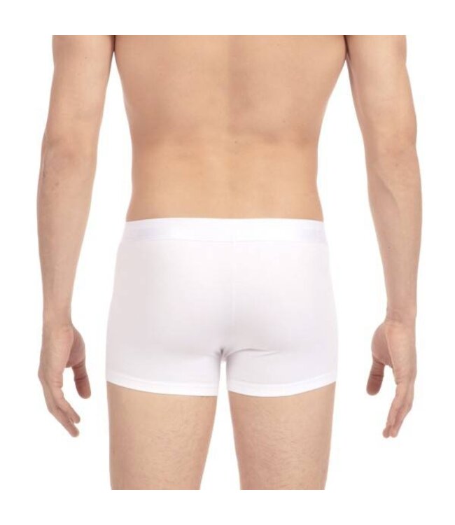 HOM Classic Boxer Briefs White