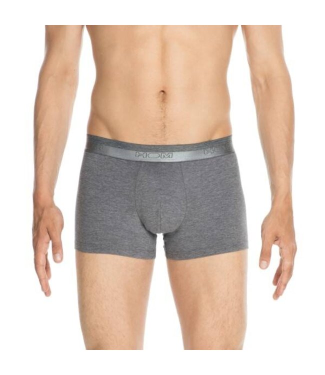HOM Classic Boxer Briefs Grey