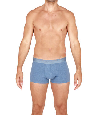 HOM Classic Boxer Briefs Jeans Blue