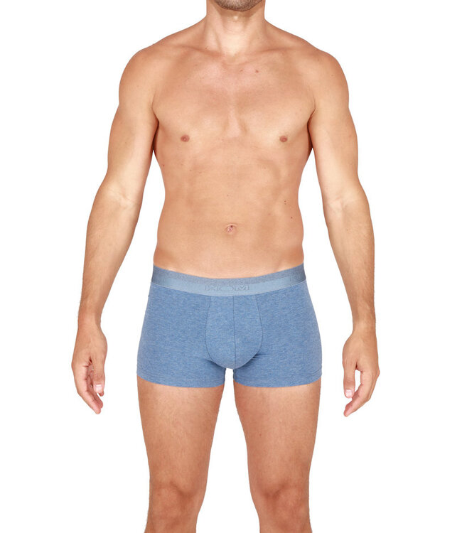 HOM Classic Boxer Briefs Jeans Blue
