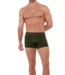 HOM Classic Boxer Briefs Dark Khaki
