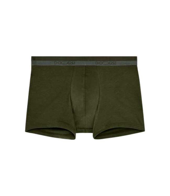 HOM Classic Boxer Briefs Dark Khaki