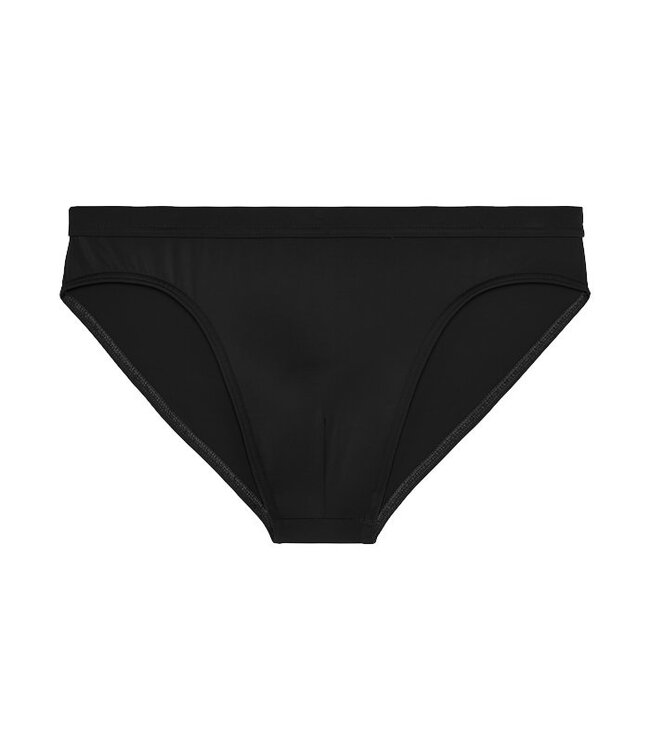 HOM Sea Life Swim Mini Briefs Black