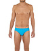 HOM Sea Life Swim Mini Briefs Turquoise