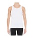 HOM Supreme Cotton Tanktop White