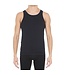 HOM Supreme Cotton Tanktop Black
