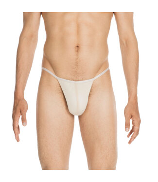 HOM Plumes G-String Skin