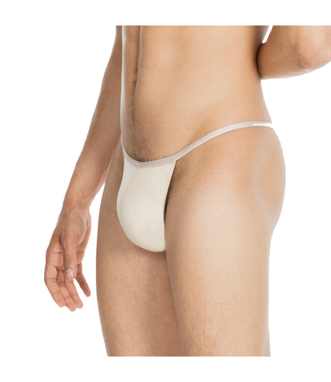 HOM Plumes G-String Skin
