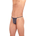 HOM Plumes G-String Anthrazit