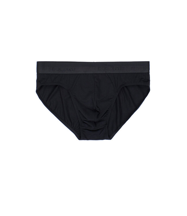 HOM Classic Mini Briefs Black