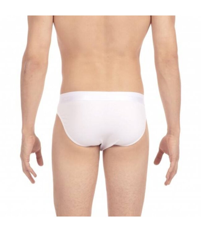 HOM Classic Mini Briefs White