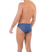 HOM Classic Mini Briefs Jeans Blue