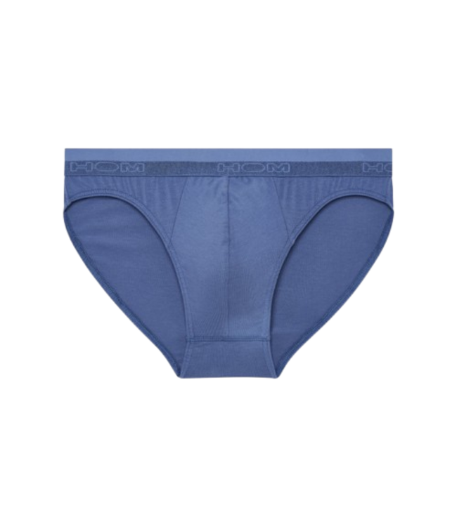 HOM Classic Mini Briefs Jeans Blue