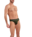 HOM Classic Mini Briefs Dark Khaki