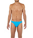 HOM Sea Life Swim Micro Briefs Turquoise