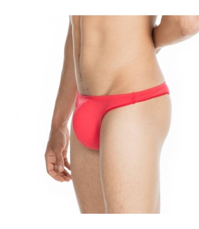 HOM Freddy G-String Red