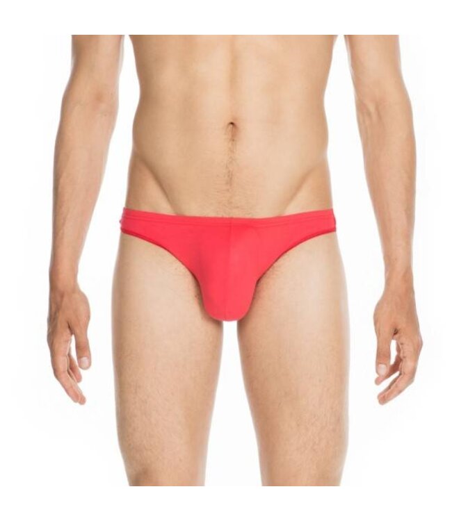 HOM Freddy G-String Red
