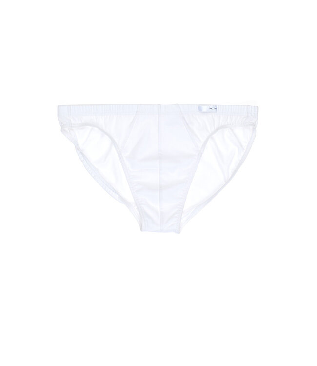 HOM Classic Comfort Micro Briefs White