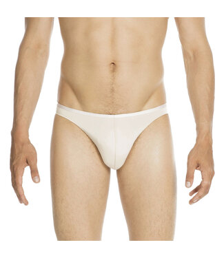 HOM Plumes Micro Briefs Skin