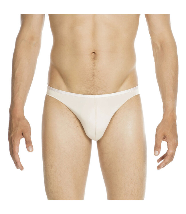 HOM Plumes Micro Briefs Skin