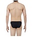 HOM Plumes Micro Briefs Navy