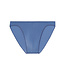 HOM Plumes Micro Briefs Midblue