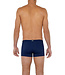 HOM Sea Life Swim Shorts Navy