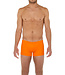 HOM Sea Life Swim Shorts Orange