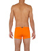 HOM Sea Life Swim Shorts Orange