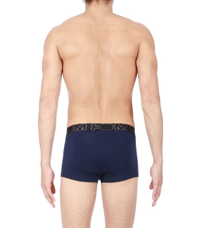 HOM Boxerlines #2 Boxer Briefs HO1 2P Navy Grey