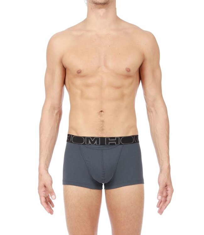 HOM Boxerlines #2 Boxer Briefs HO1 2P Navy Grey
