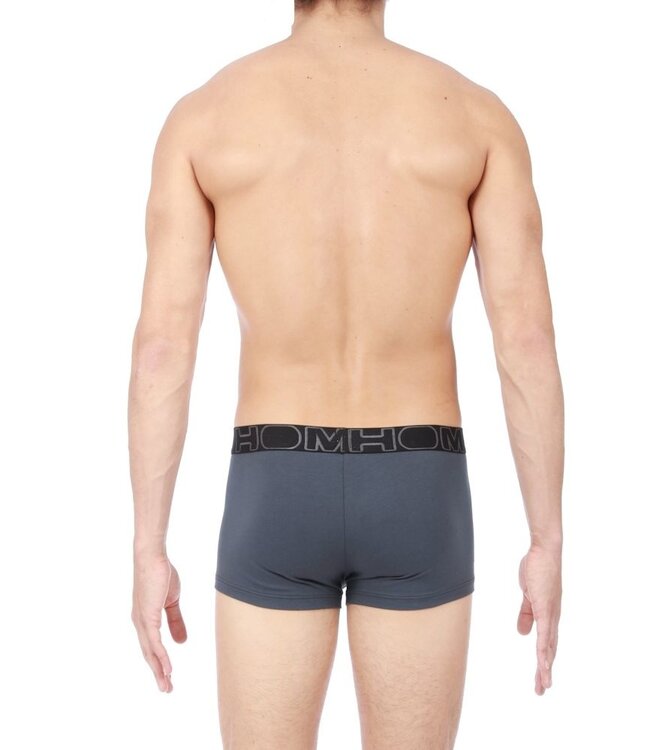 HOM Boxerlines #2 Boxer Briefs HO1 2P Navy Grey