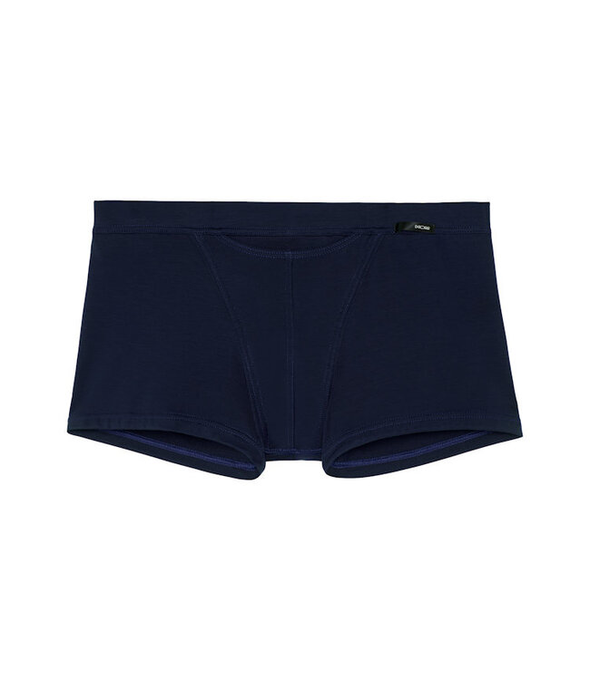 HOM Tencel Soft Comfort Boxer Briefs HO1 Navy