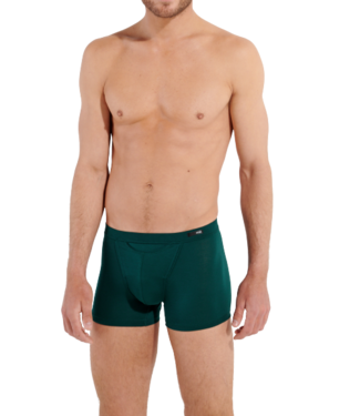 HOM Tencel Soft Comfort Boxer Briefs HO1 Dark Green