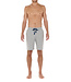 HOM Sport Lounge Sweat Shorts Grey-Melange