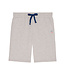 HOM Sport Lounge Sweat Shorts Grey-Melange