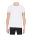 HOM Supreme Cotton Tee-Shirt Crew-Neck White