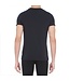HOM Supreme Cotton Tee-Shirt Crew-Neck Black