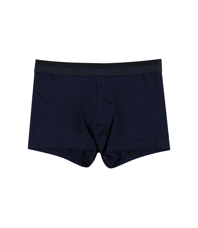 HOM Max Comfort Boxer Briefs Navy