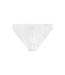 HOM Supreme Cotton Comfort Micro Briefs White