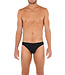 HOM Supreme Cotton Comfort Micro Briefs Black