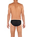 HOM Supreme Cotton Comfort Micro Briefs Black