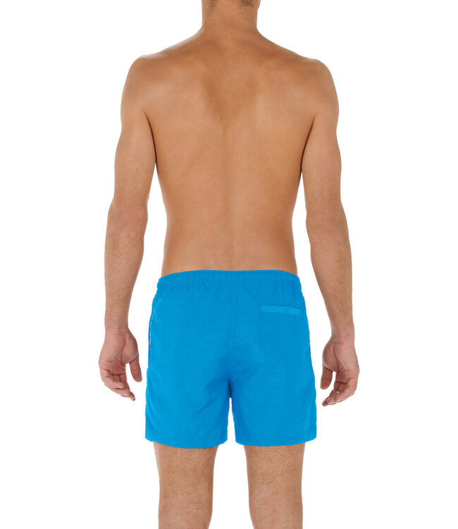 HOM Sea Life Beach Boxer Turquoise