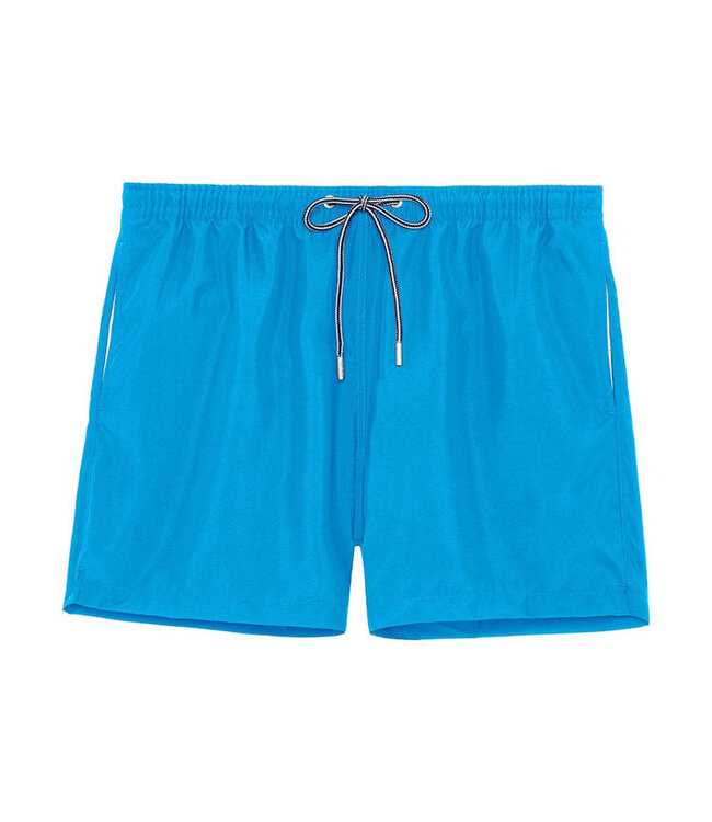 HOM Sea Life Beach Boxer Turquoise