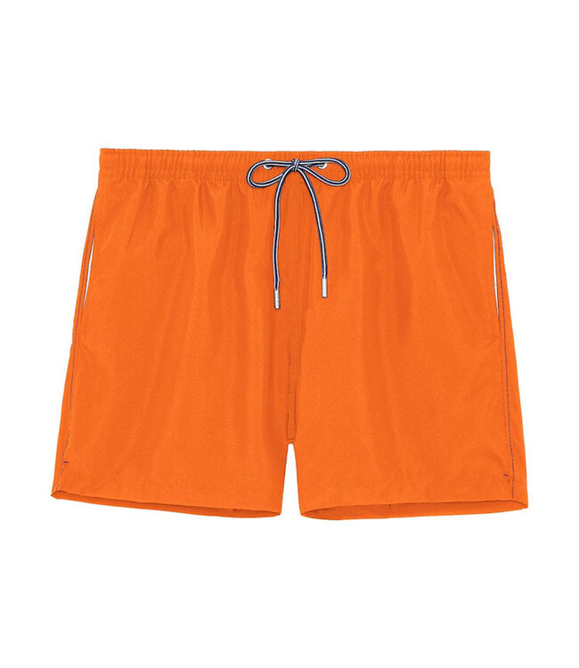 HOM Sea Life Beach Boxer Orange