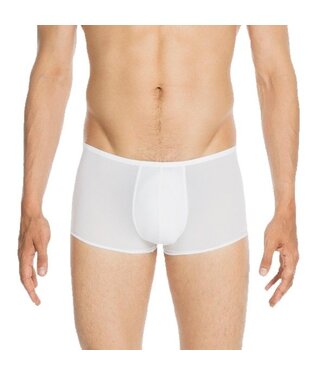 HOM Plumes Trunk White
