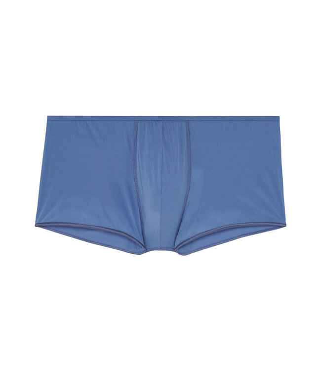 HOM Plumes Trunk Midblue