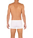 HOM Supreme Cotton Comfort Boxer Briefs White