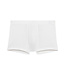 HOM Supreme Cotton Comfort Boxer Briefs White