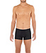 HOM Supreme Cotton Comfort Boxer Briefs Black